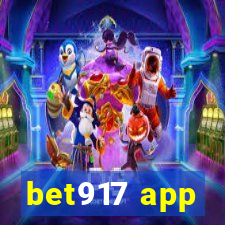 bet917 app